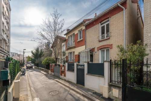 Asnières-sur-Seine Hauts-de-Seine Haus Bild 7305845