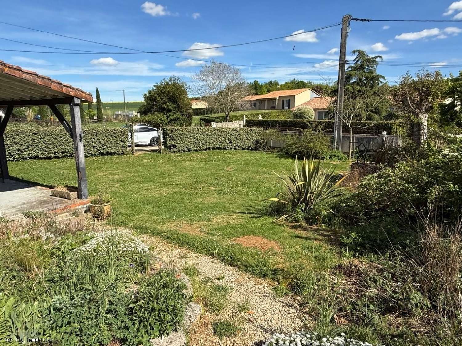  te koop huis Asnois Vienne 3