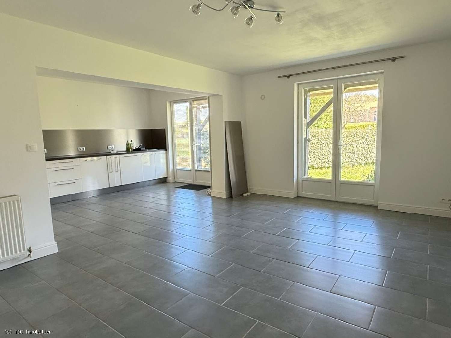  te koop huis Asnois Vienne 4