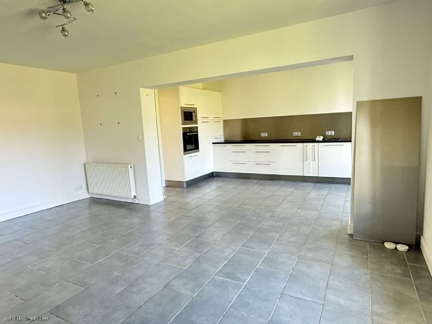  te koop huis Asnois Vienne 5