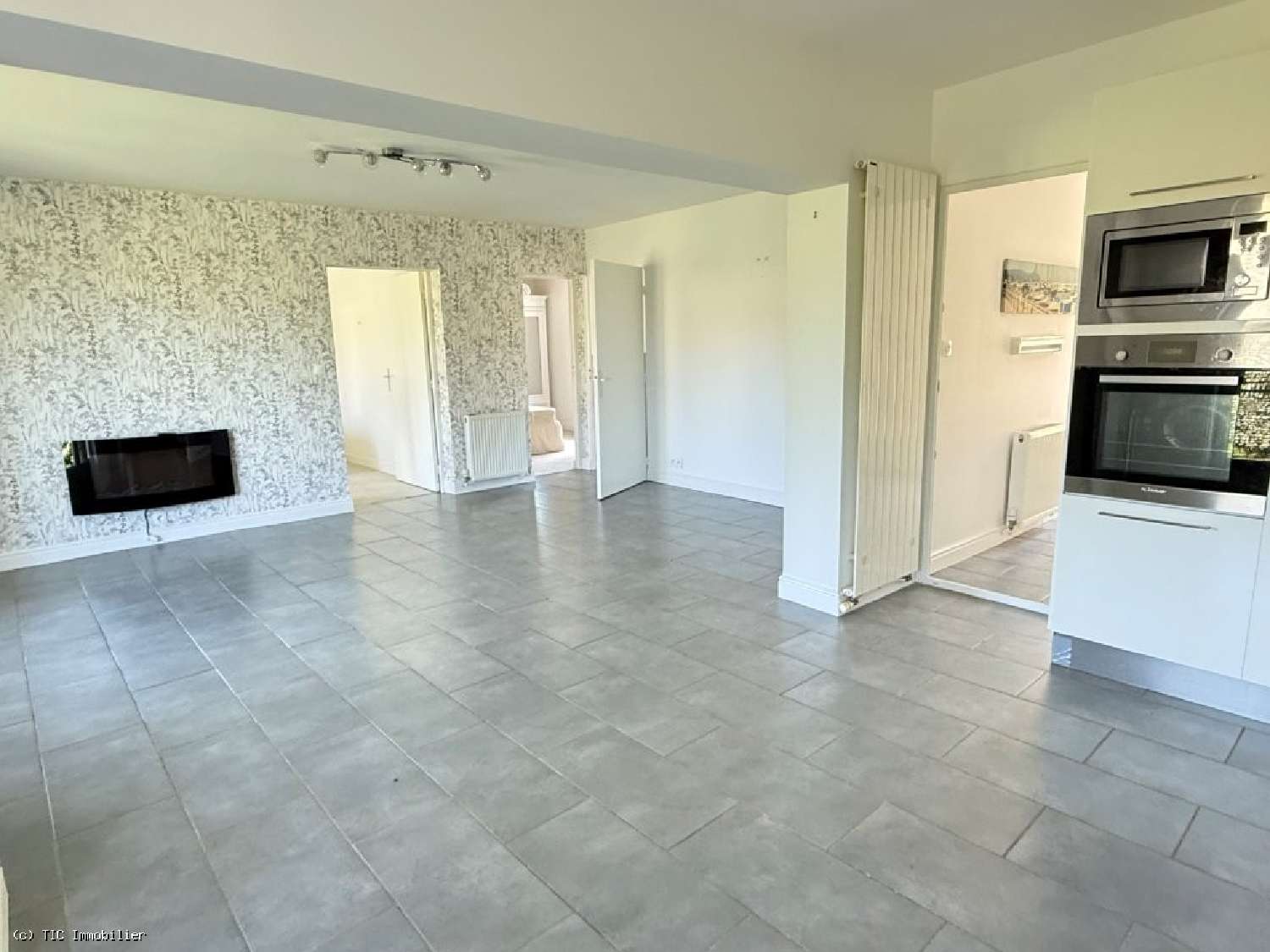  te koop huis Asnois Vienne 6