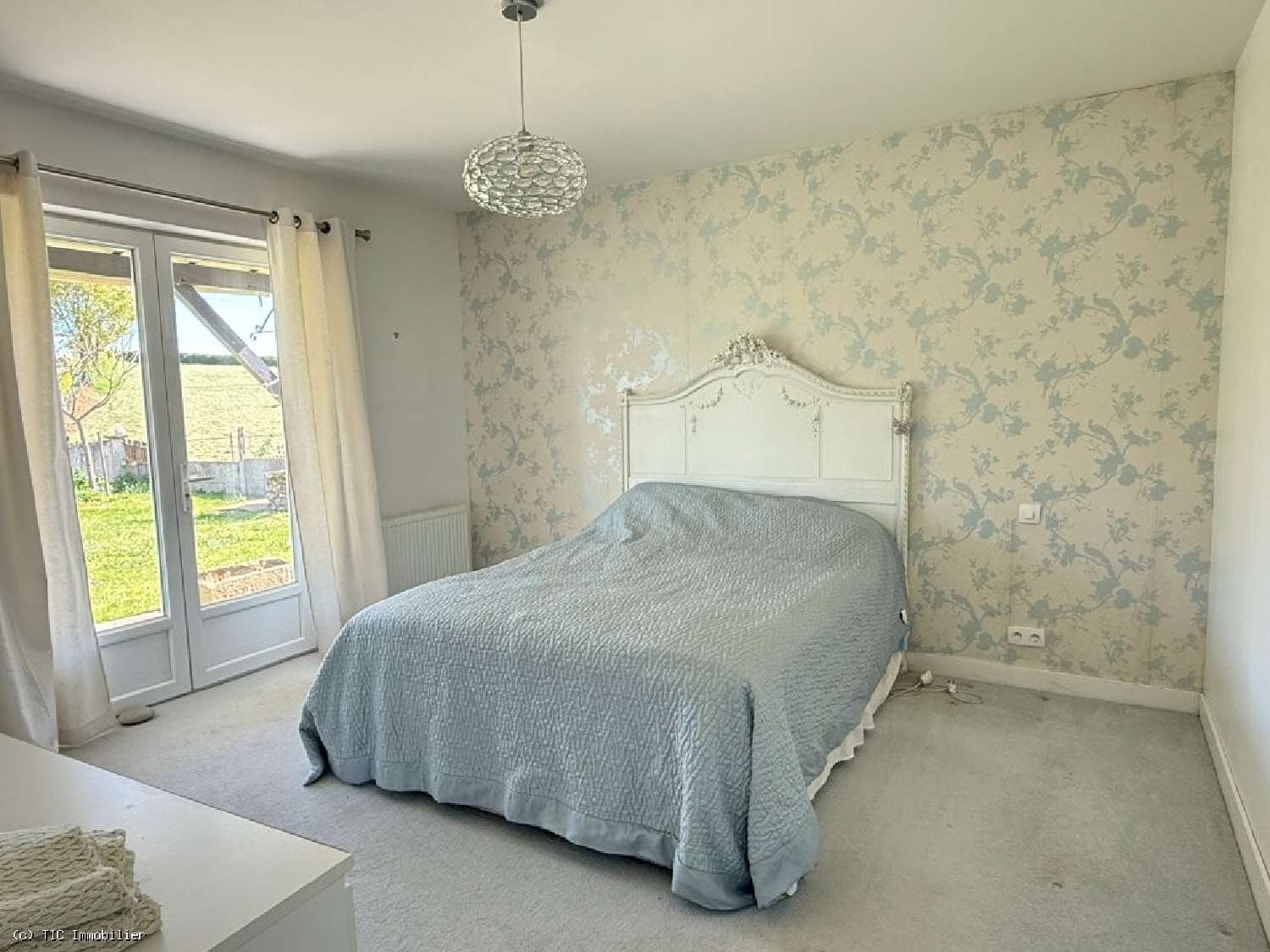  te koop huis Asnois Vienne 8