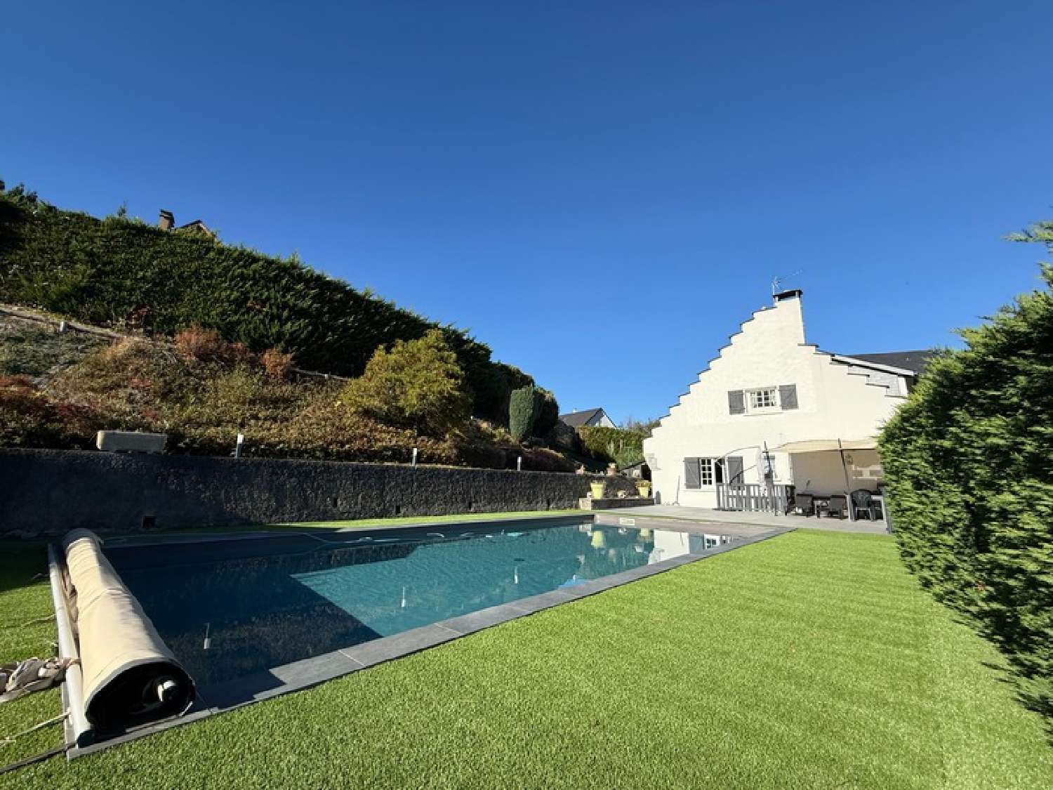 kaufen Haus Aspin-en-Lavedan Hautes-Pyrénées 1