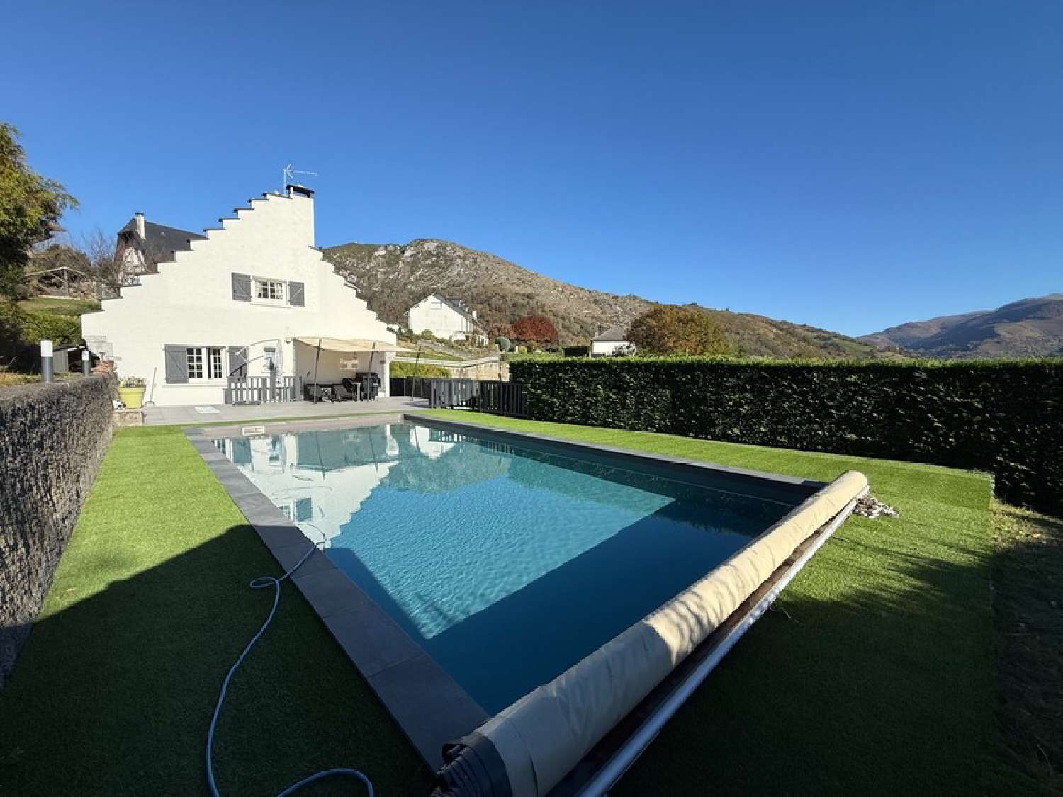 kaufen Haus Aspin-en-Lavedan Hautes-Pyrénées 2