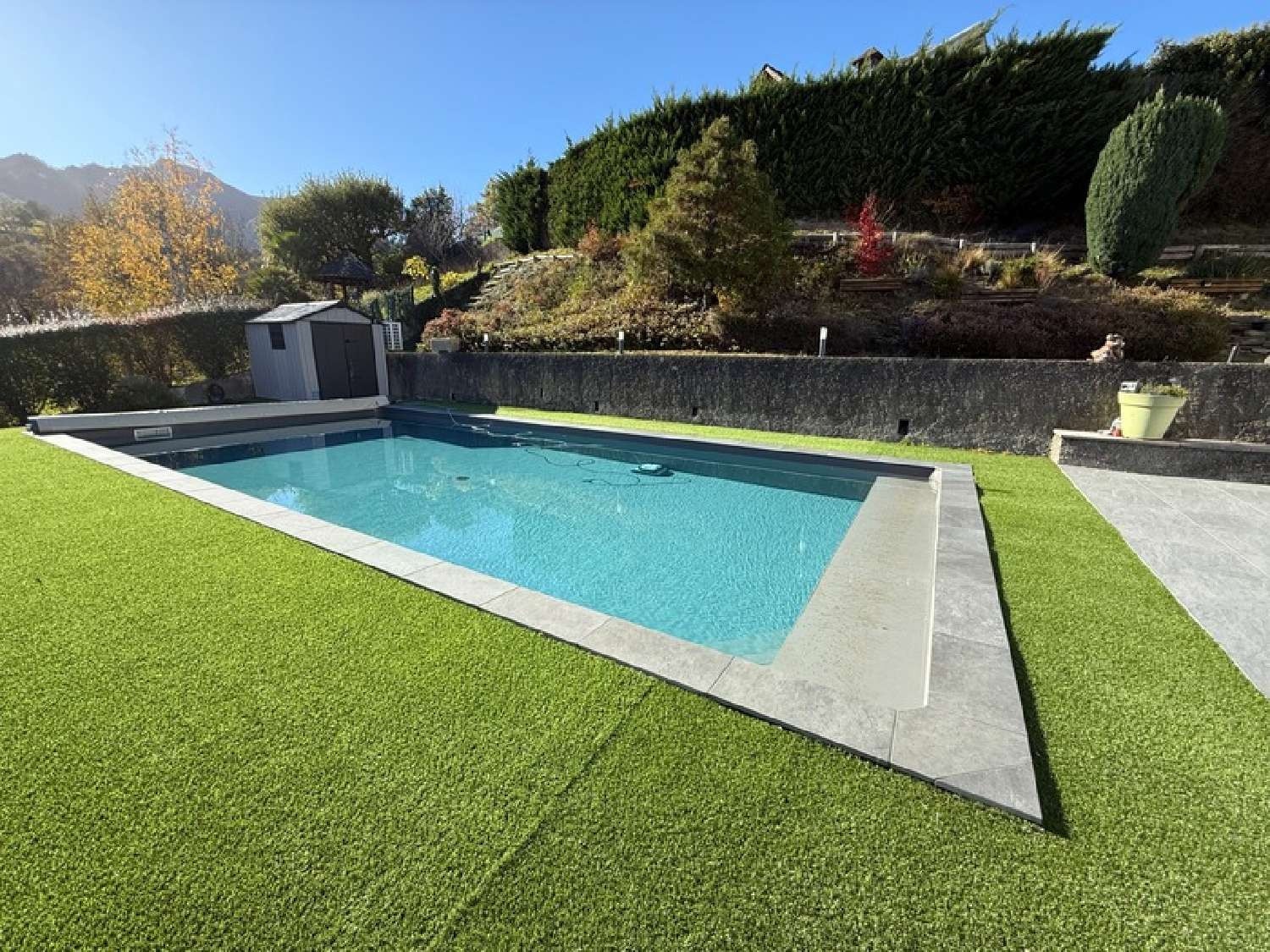 kaufen Haus Aspin-en-Lavedan Hautes-Pyrénées 3