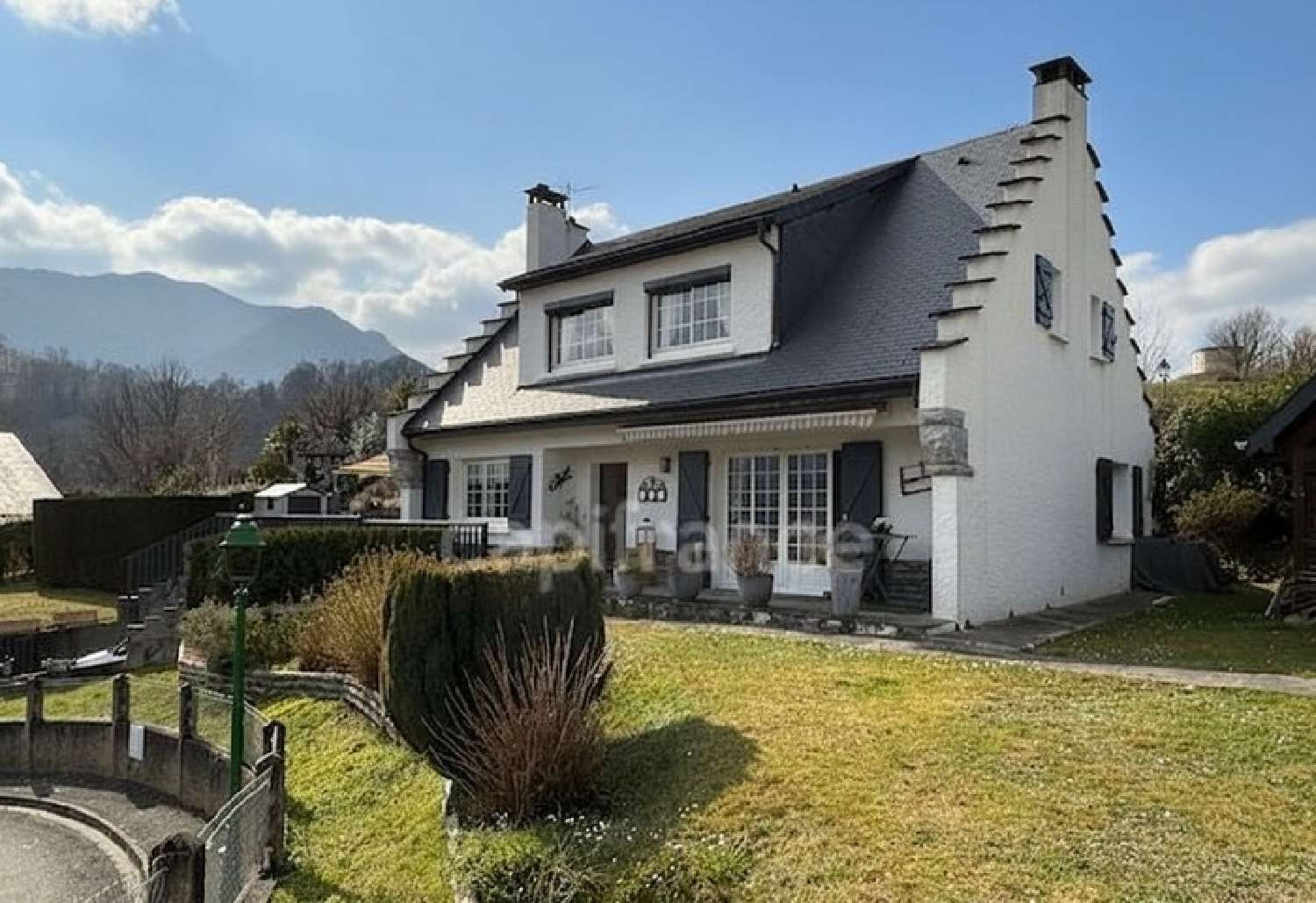 kaufen Haus Aspin-en-Lavedan Hautes-Pyrénées 4