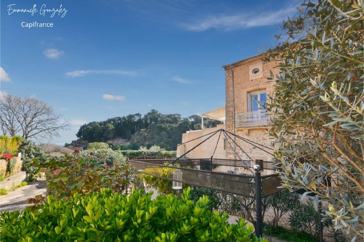  te koop huis Aspiran Hérault 3