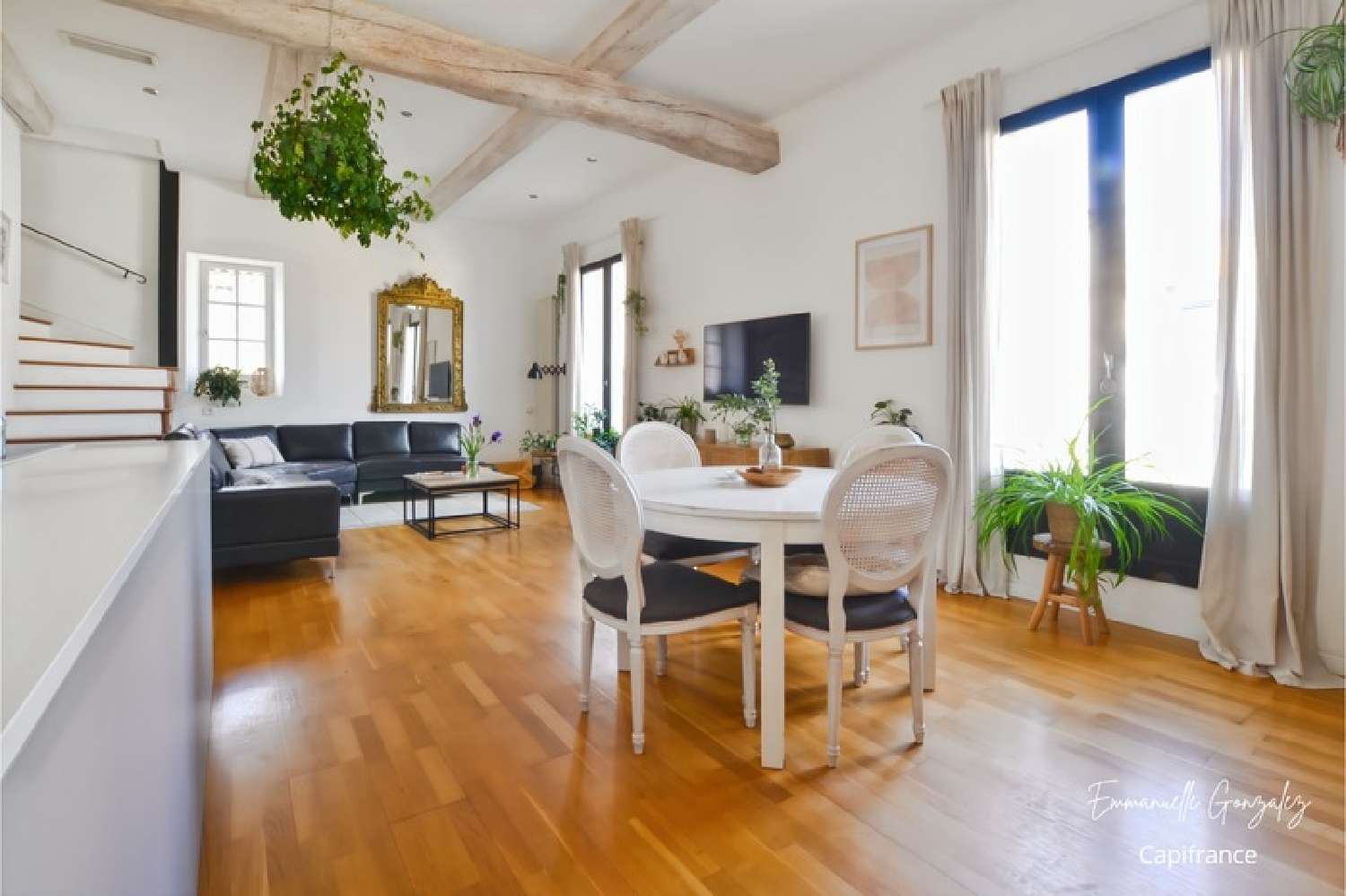  te koop huis Aspiran Hérault 6