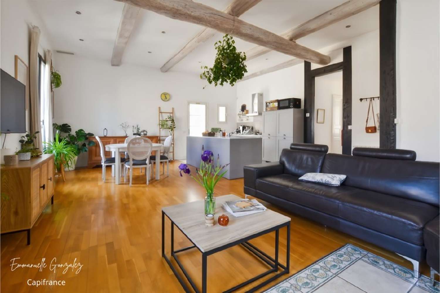  te koop huis Aspiran Hérault 7