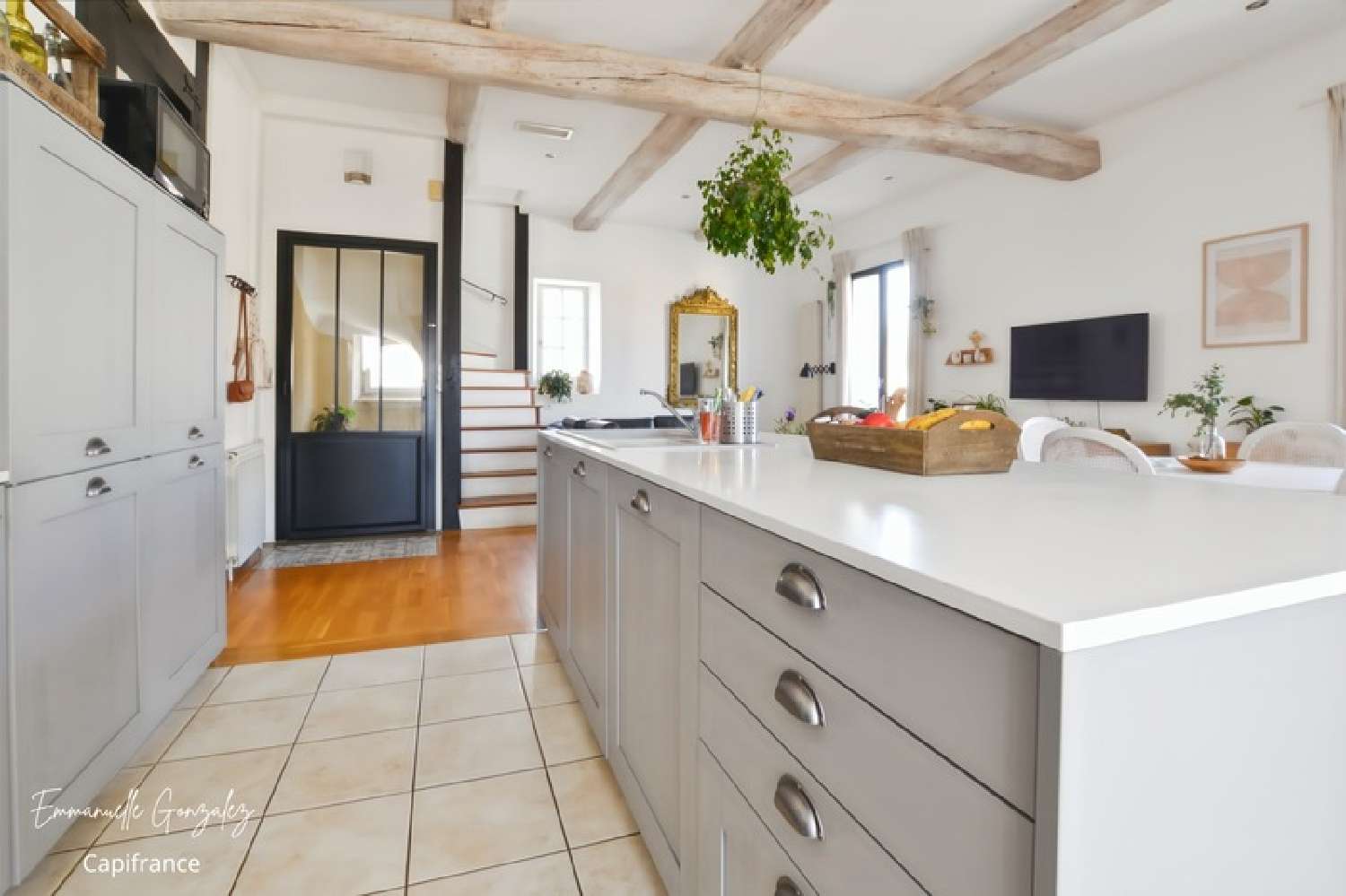  te koop huis Aspiran Hérault 8