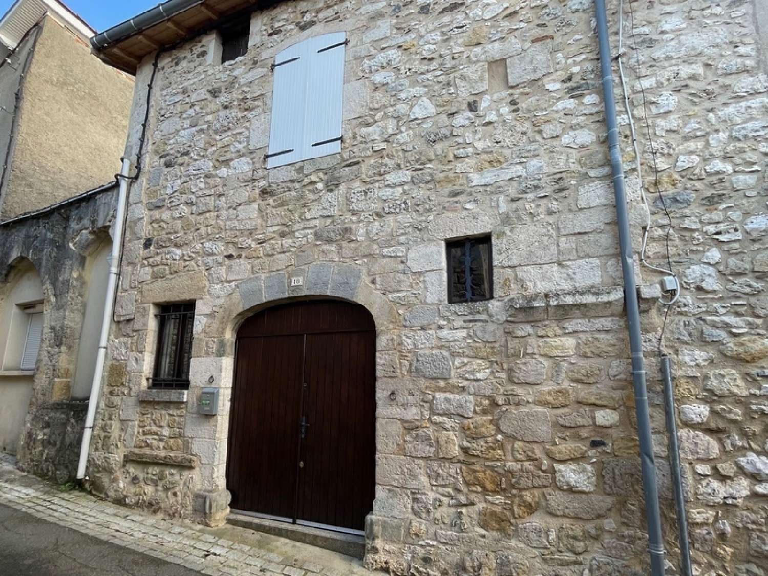  kaufen Haus Asprières Aveyron 1