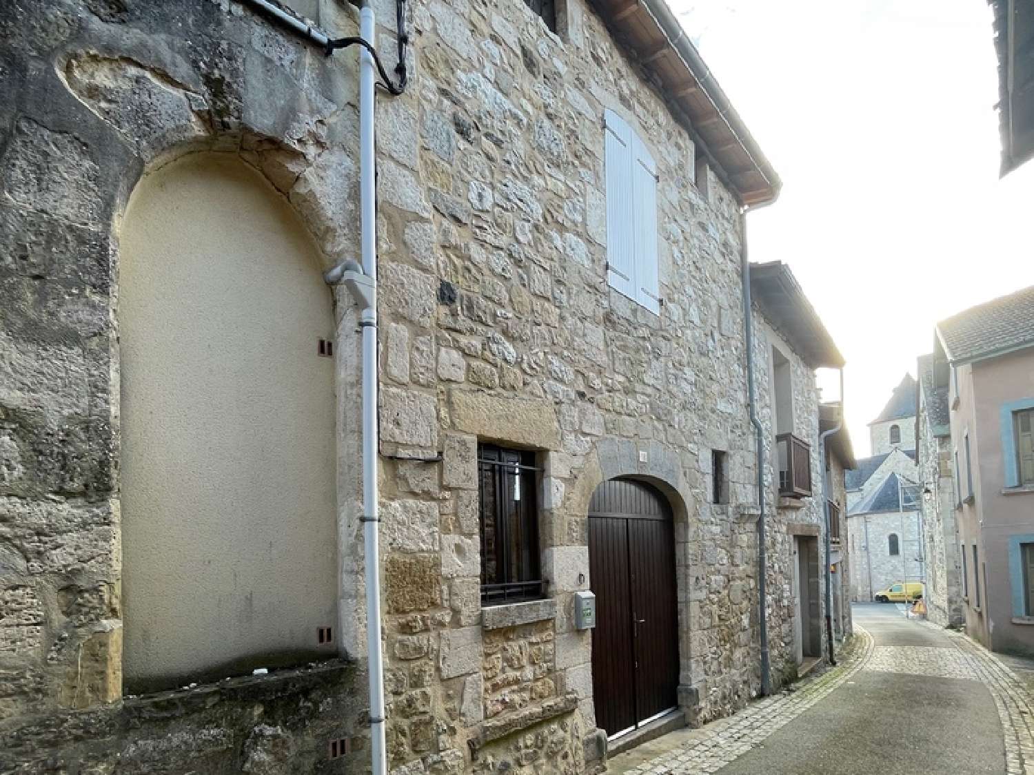  kaufen Haus Asprières Aveyron 2