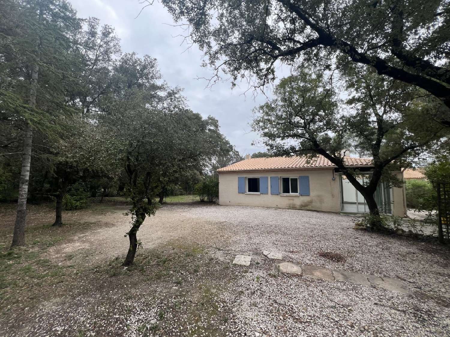 te koop huis Assas Hérault 1