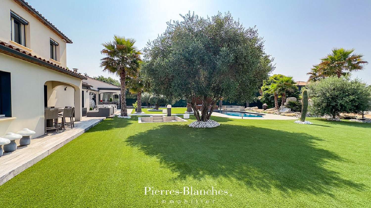  en venta casa Assas Hérault 1