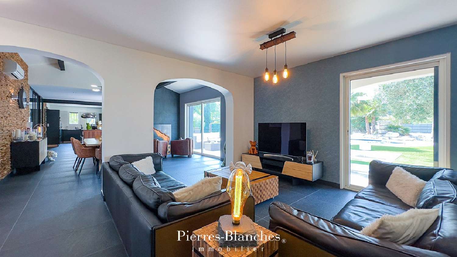  en venta casa Assas Hérault 5