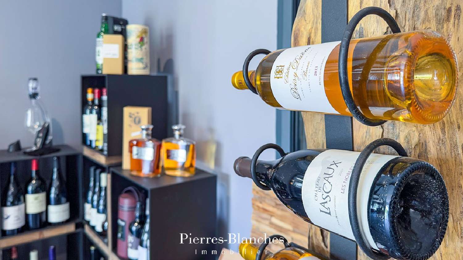  en venta casa Assas Hérault 7