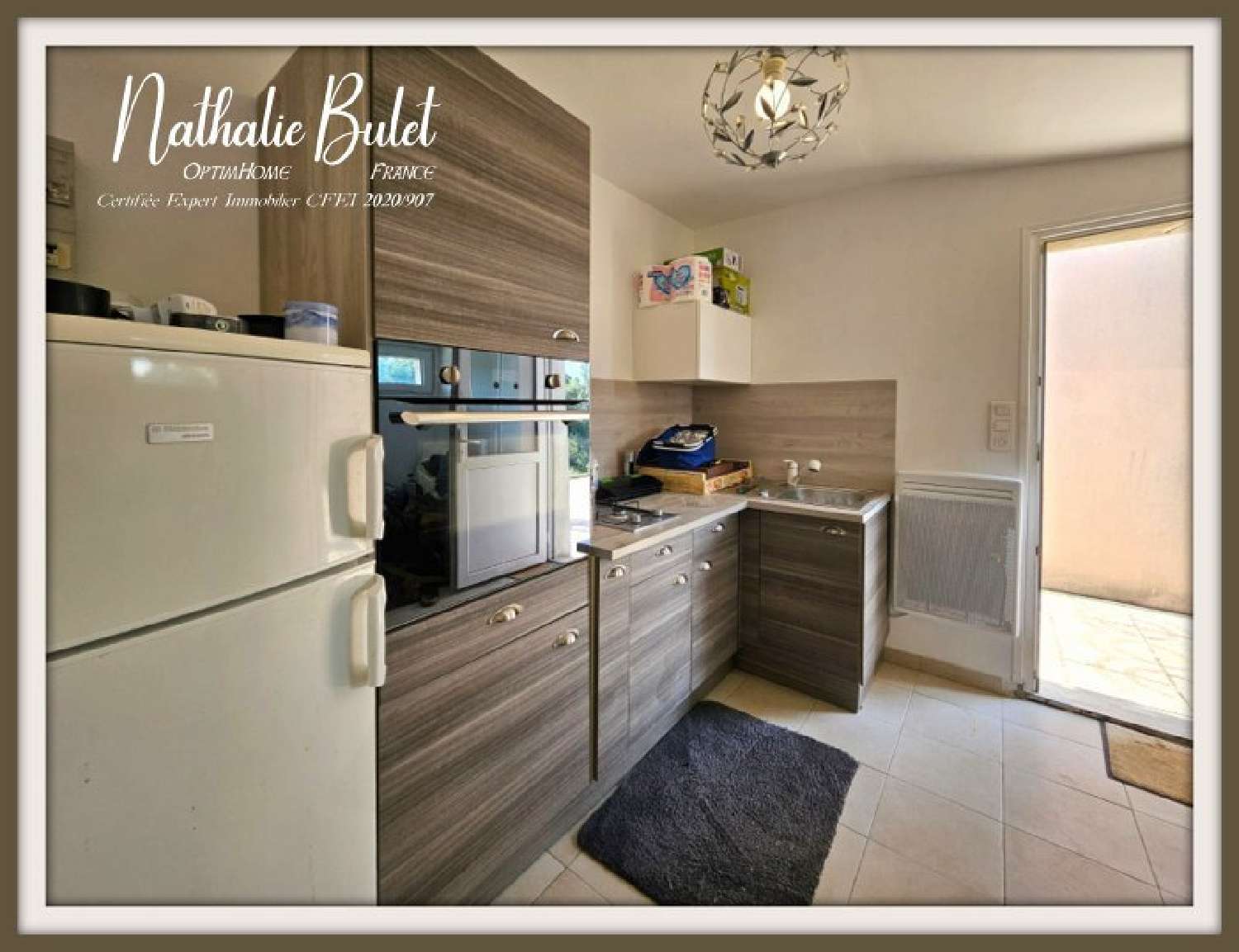  à vendre maison Assignan Hérault 8