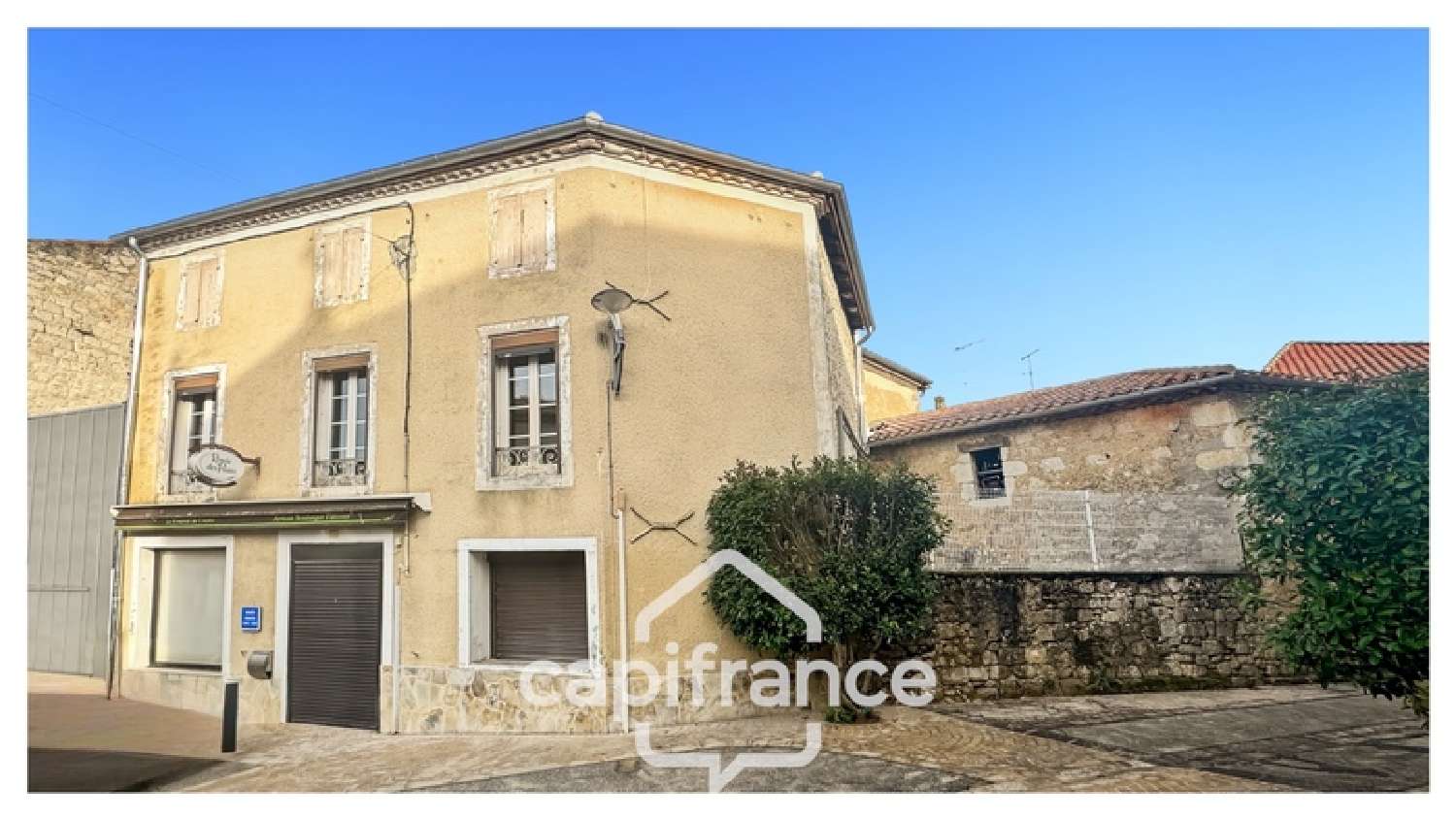  te koop huis Astaffort Lot-et-Garonne 3