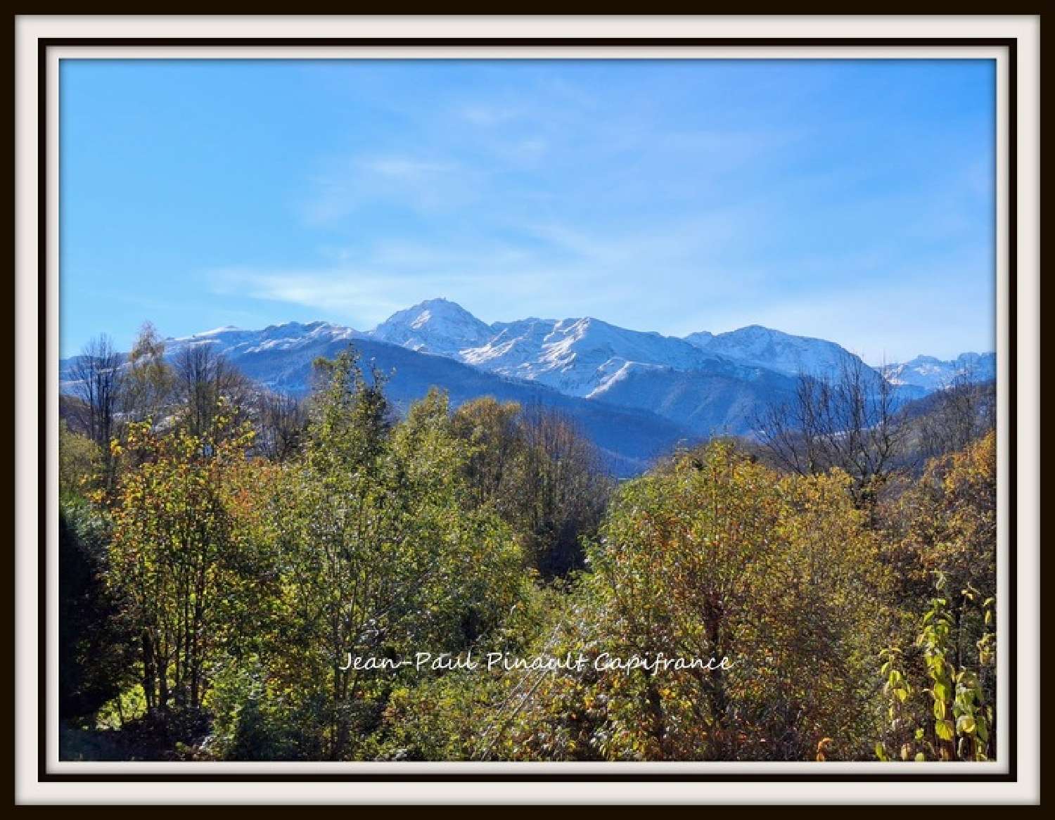 à vendre maison Asté Hautes-Pyrénées 2