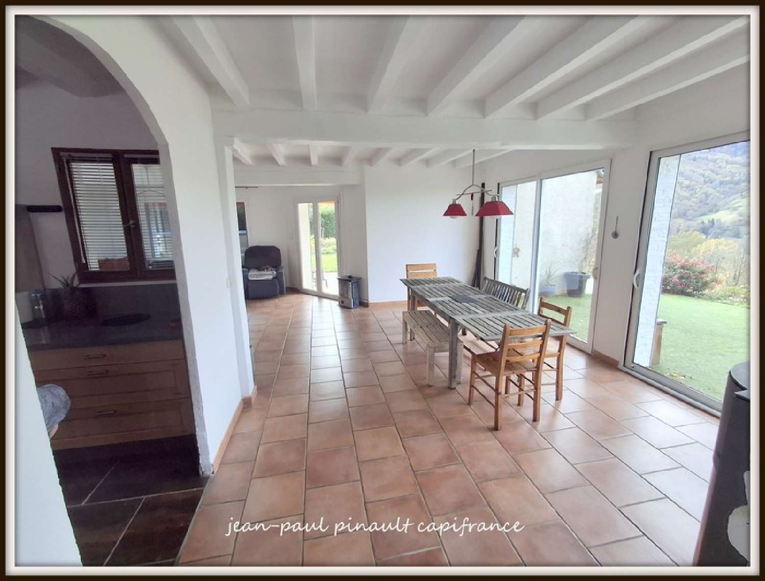 à vendre maison Asté Hautes-Pyrénées 6
