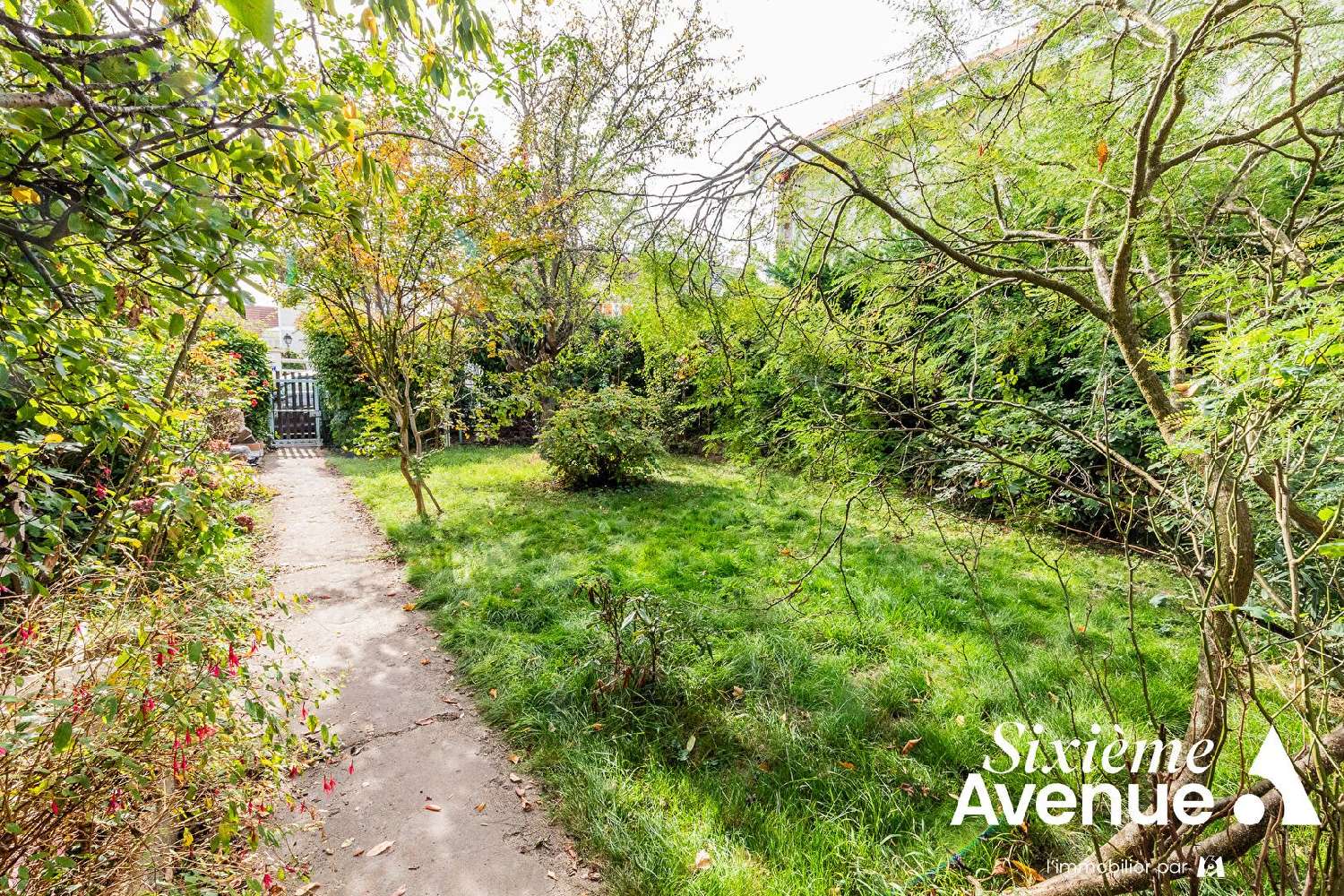  kaufen Haus Athis-Mons Essonne 1