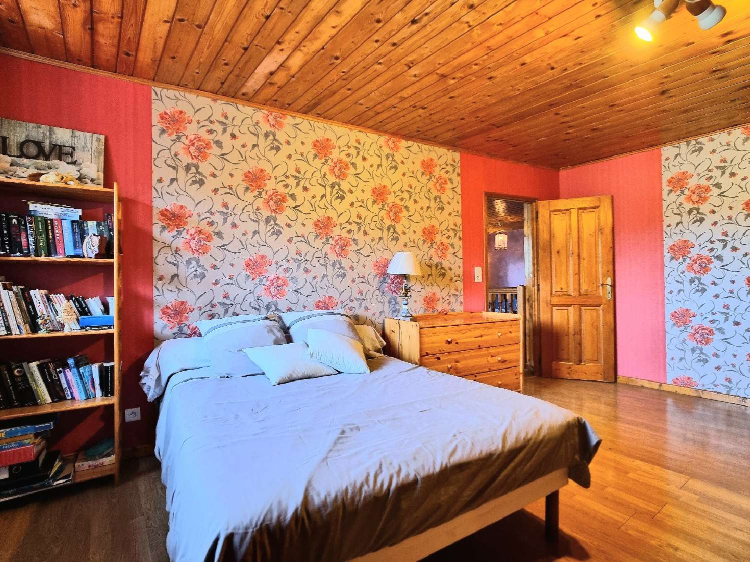 te koop huis Athose Doubs 6