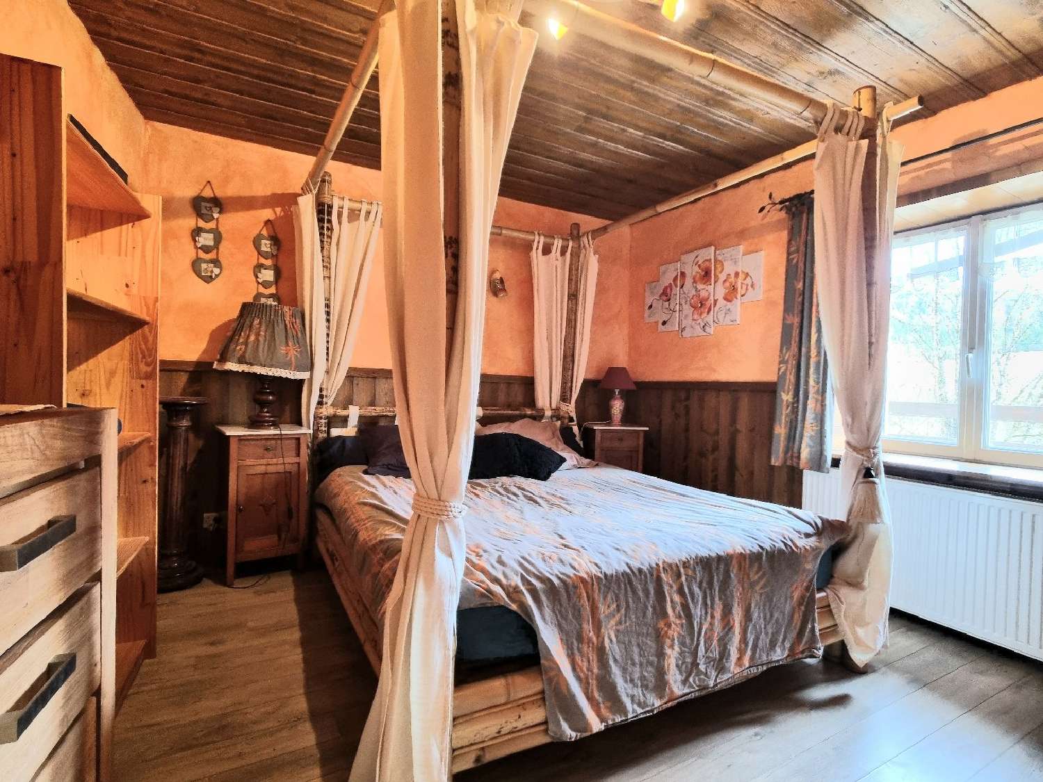 te koop huis Athose Doubs 7