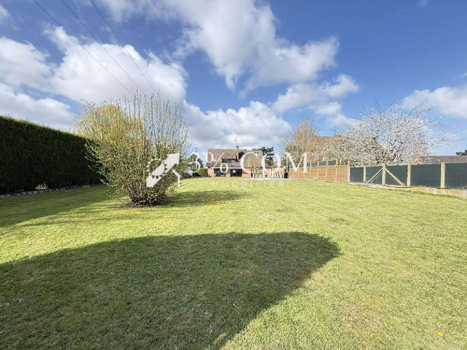  kaufen Haus Attiches Nord 1