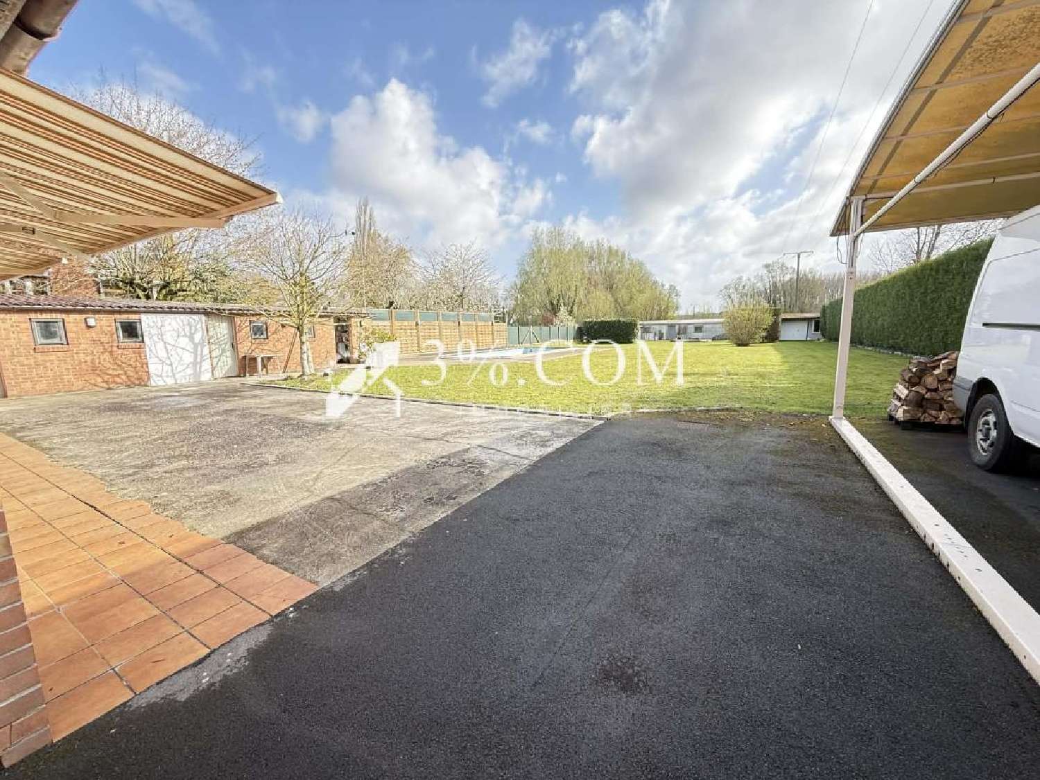  kaufen Haus Attiches Nord 2