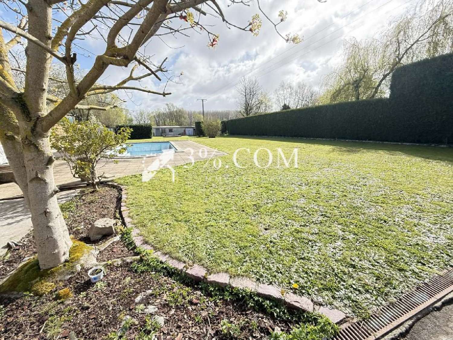  kaufen Haus Attiches Nord 3