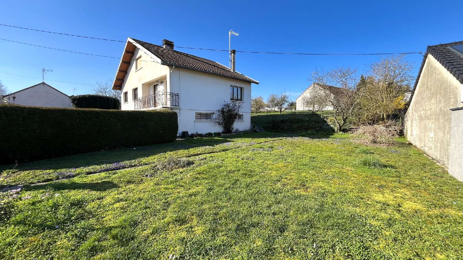  kaufen Haus Attigny Ardennes 2