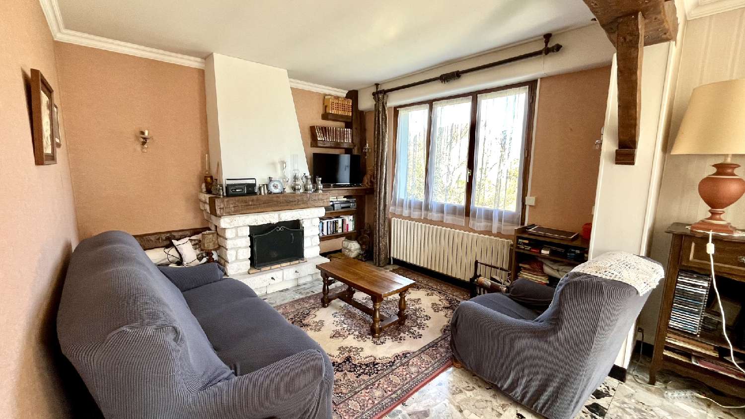  kaufen Haus Attigny Ardennes 8