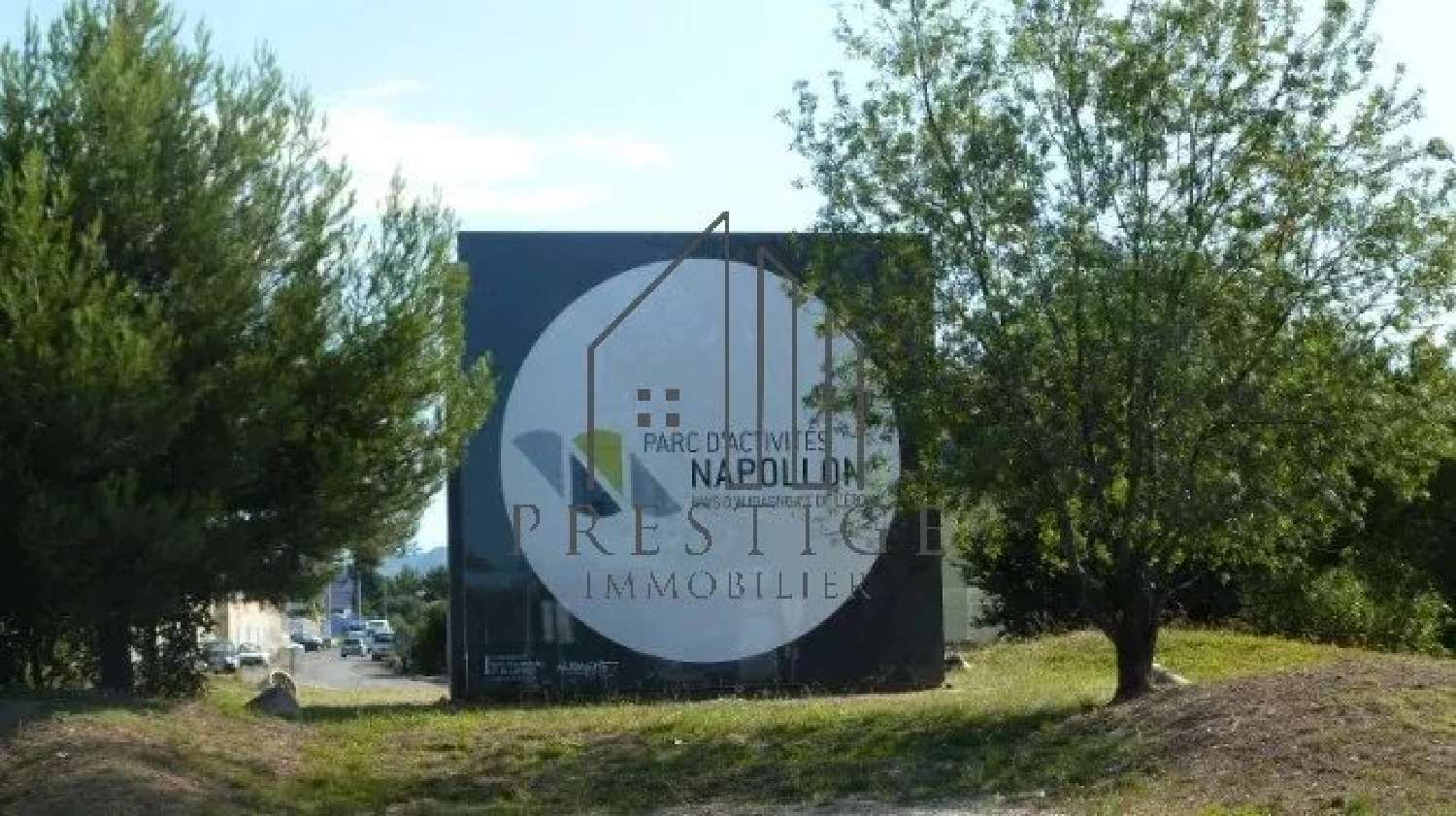  te koop huis Aubagne Bouches-du-Rhône 1