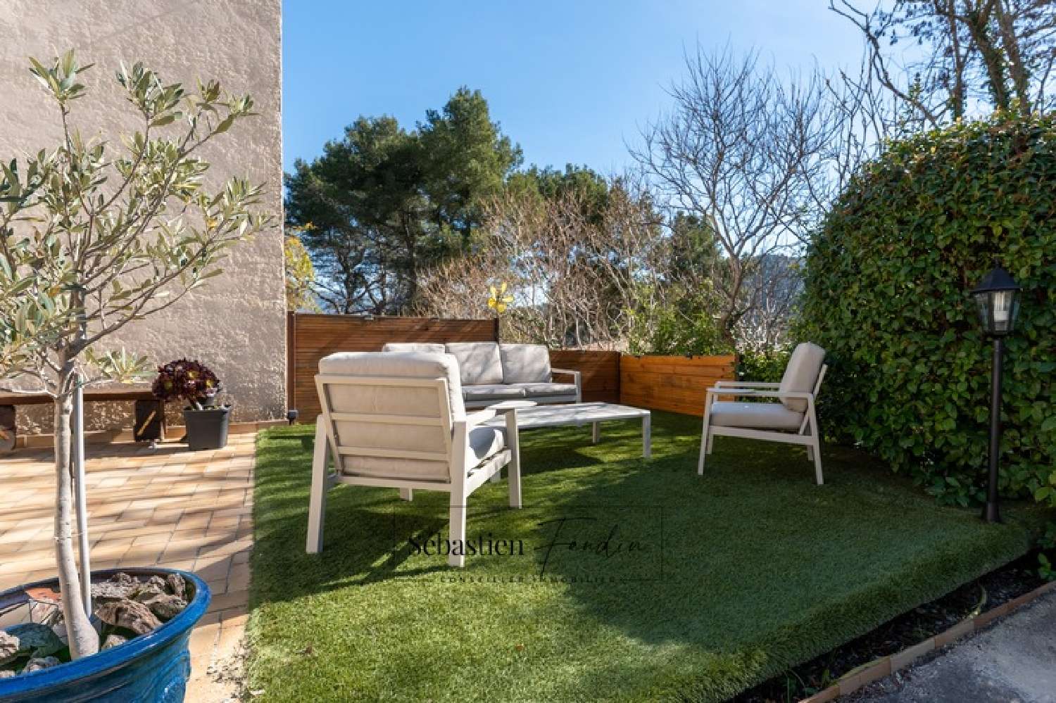  te koop huis Aubagne Bouches-du-Rhône 2