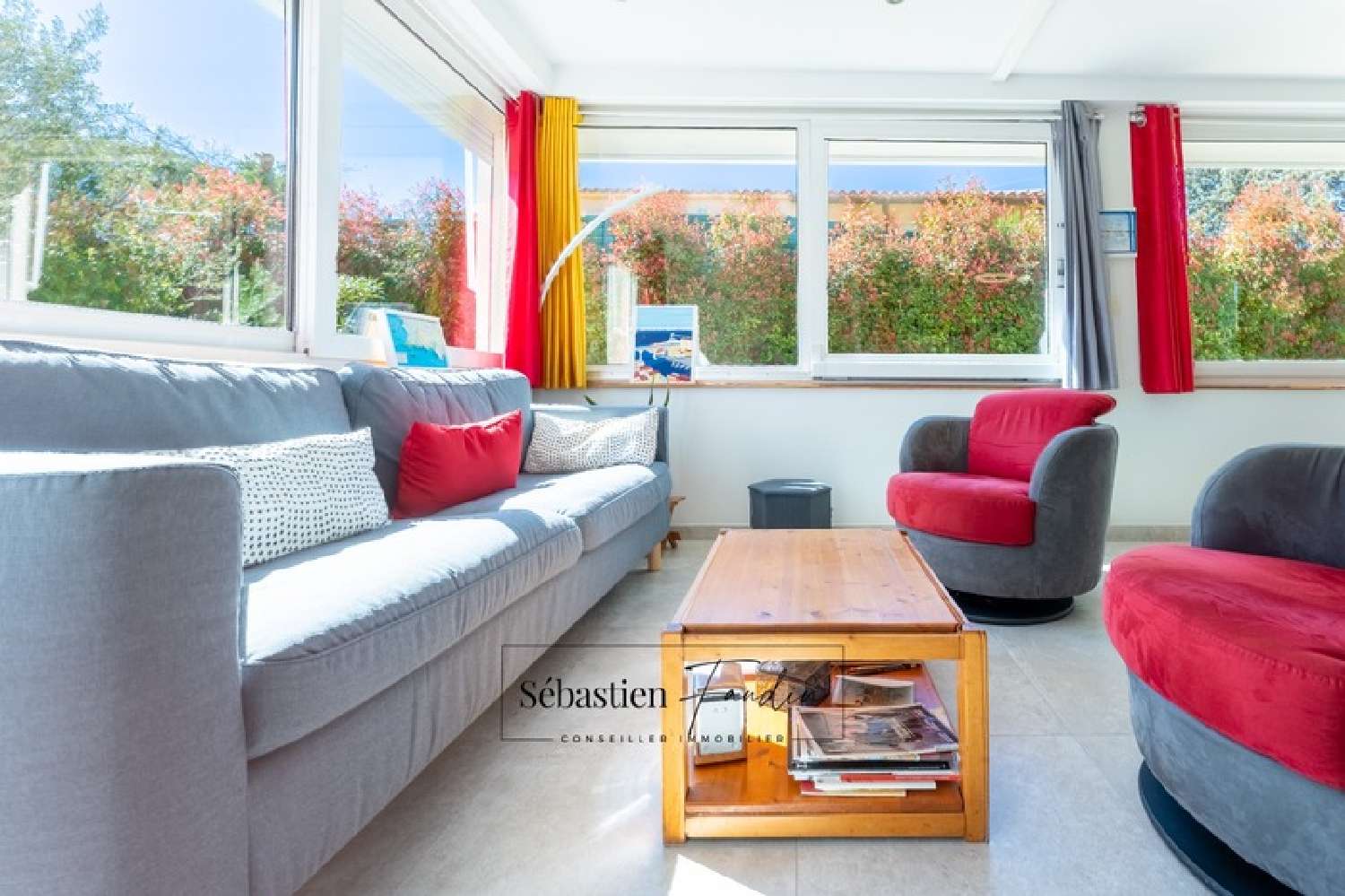  te koop huis Aubagne Bouches-du-Rhône 4