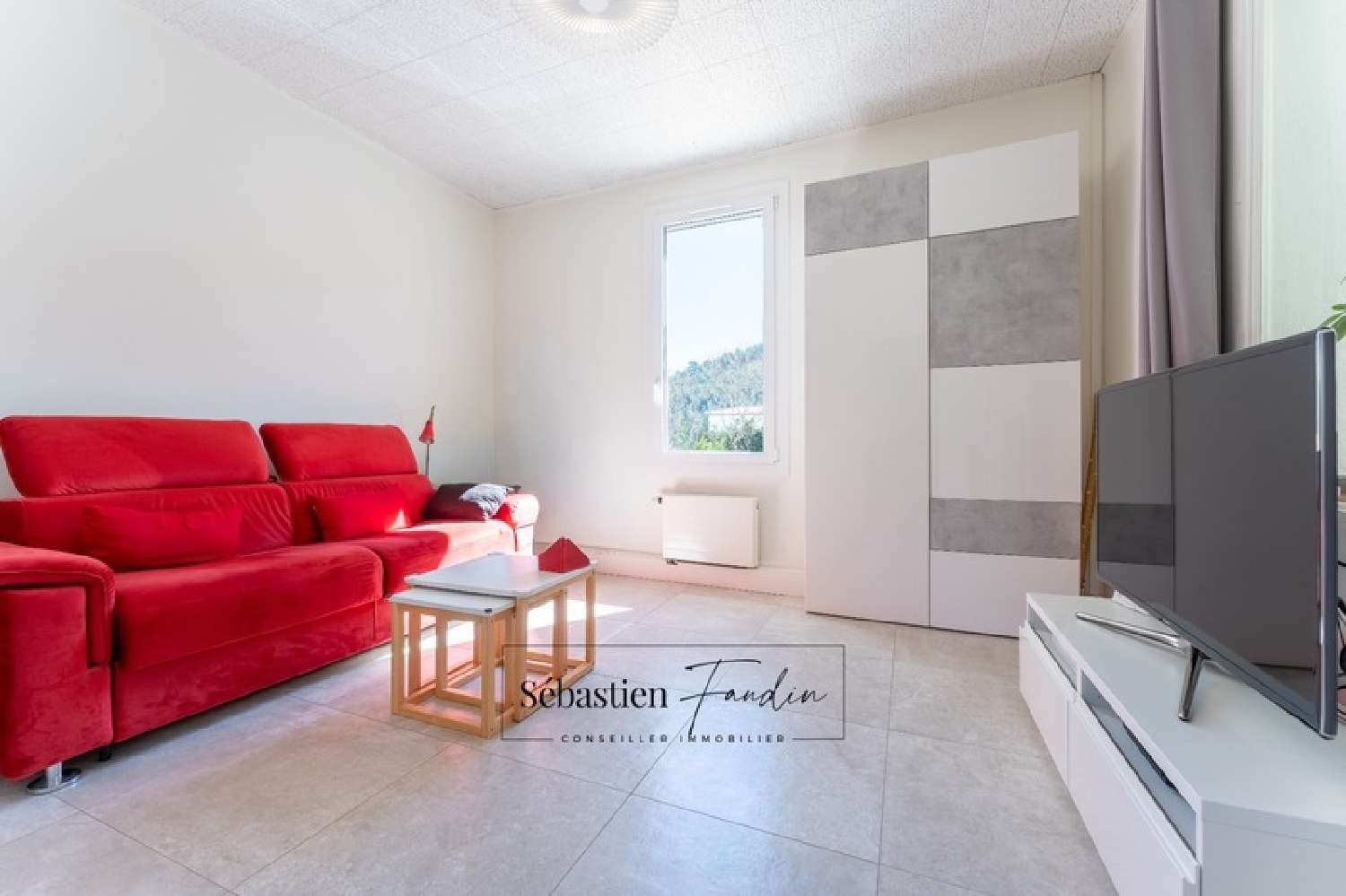  te koop huis Aubagne Bouches-du-Rhône 5