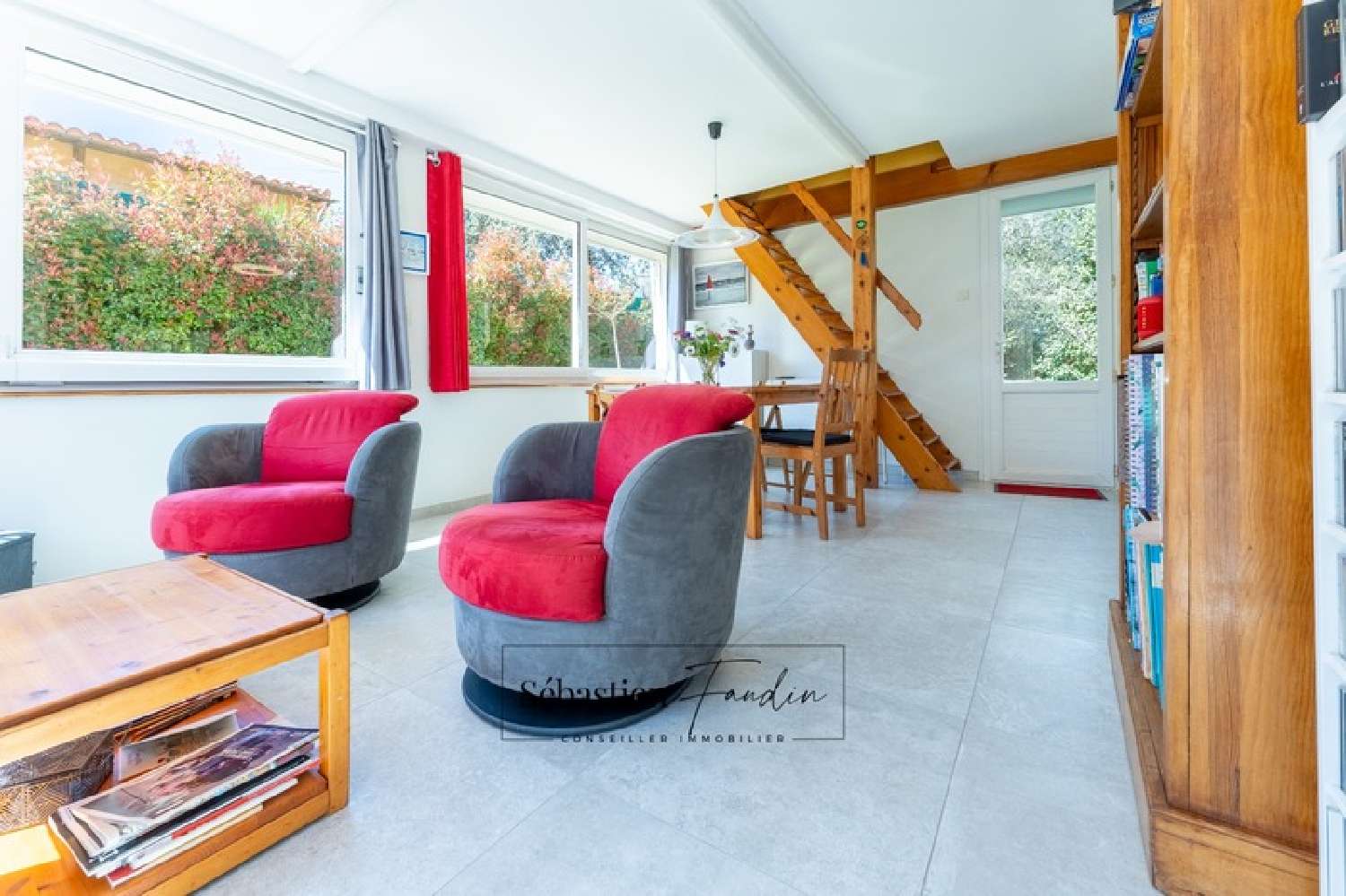  te koop huis Aubagne Bouches-du-Rhône 6