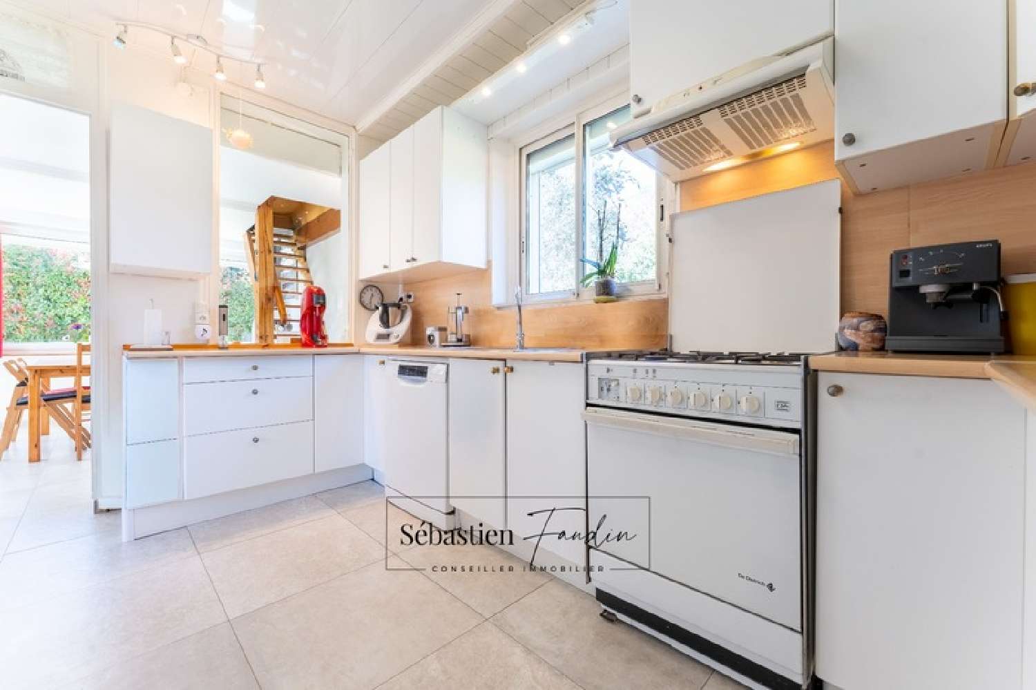  te koop huis Aubagne Bouches-du-Rhône 8