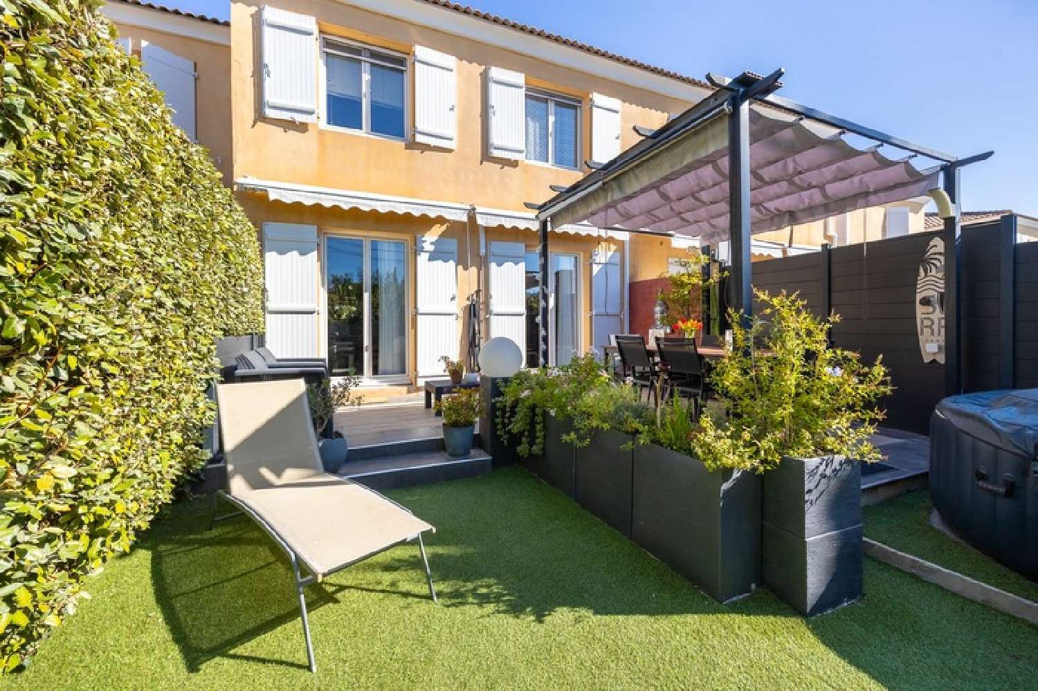  for sale house Aubagne Bouches-du-Rhône 1