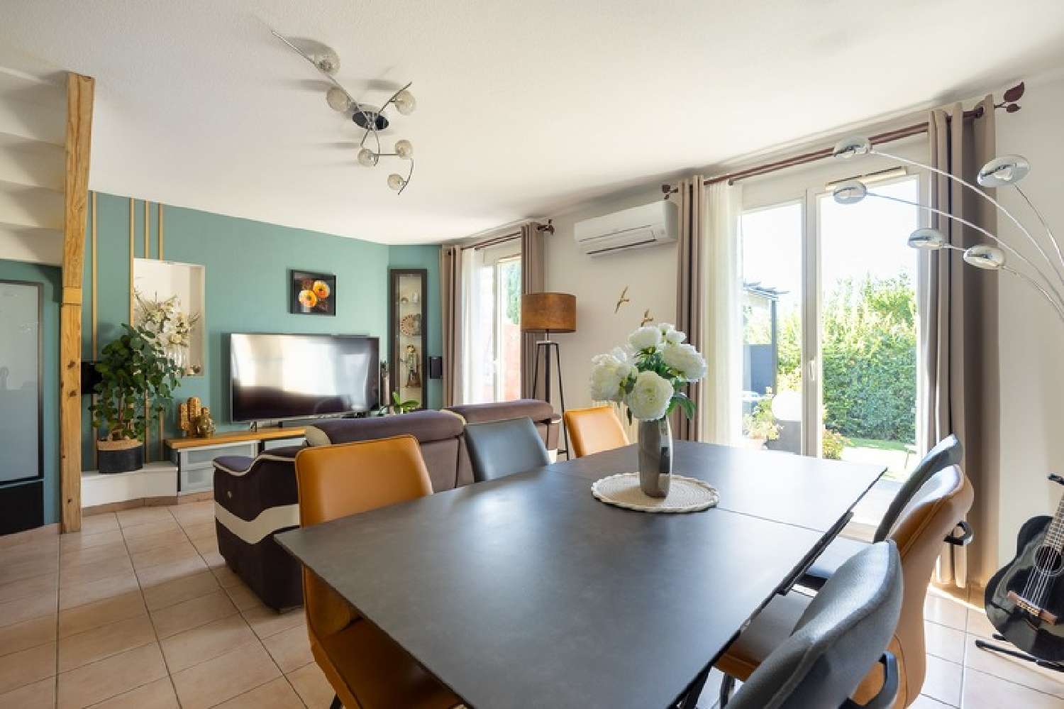  for sale house Aubagne Bouches-du-Rhône 2