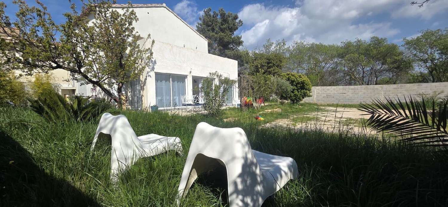  te koop huis Aubagne Bouches-du-Rhône 1