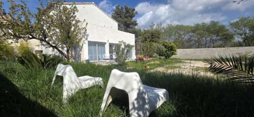 Aubagne Bouches-du-Rhône huis foto 7301163