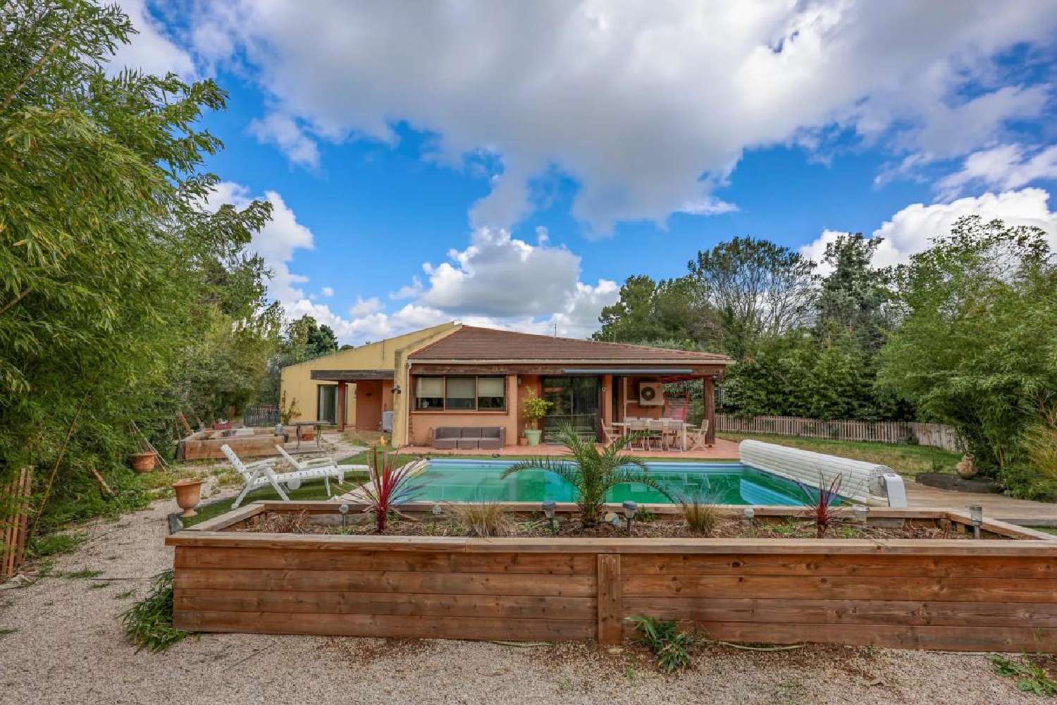  te koop huis Aubagne Bouches-du-Rhône 1