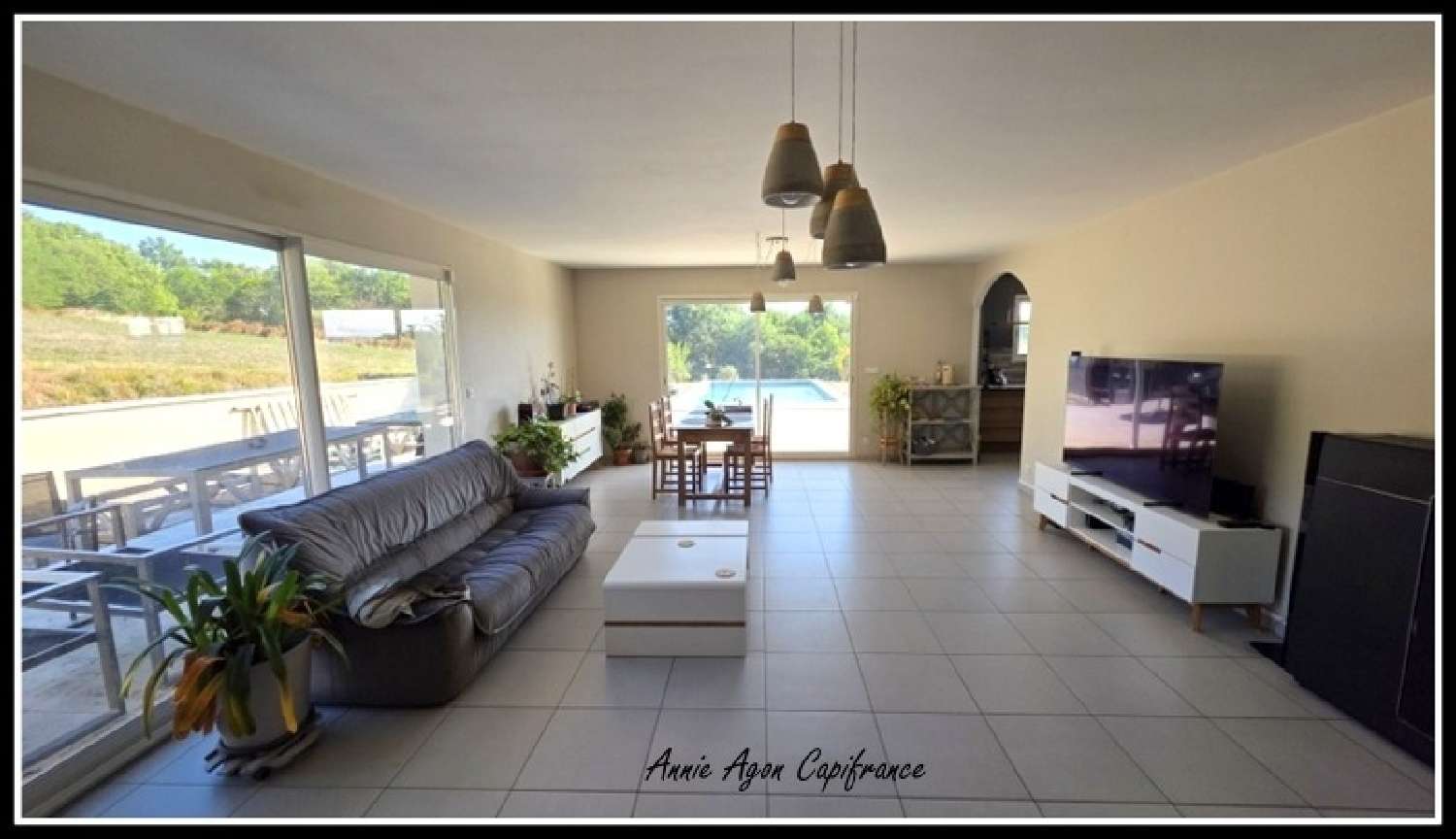  for sale house Aubarède Hautes-Pyrénées 1