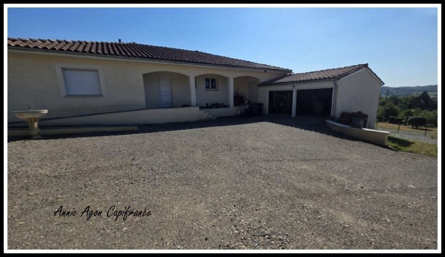  for sale house Aubarède Hautes-Pyrénées 2