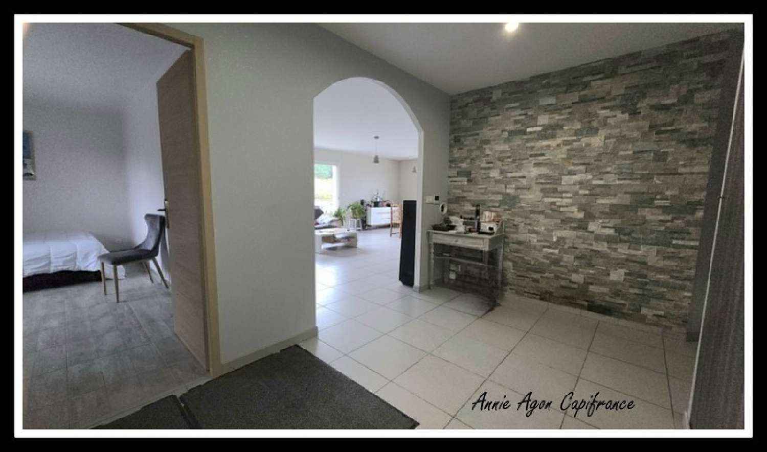  for sale house Aubarède Hautes-Pyrénées 4