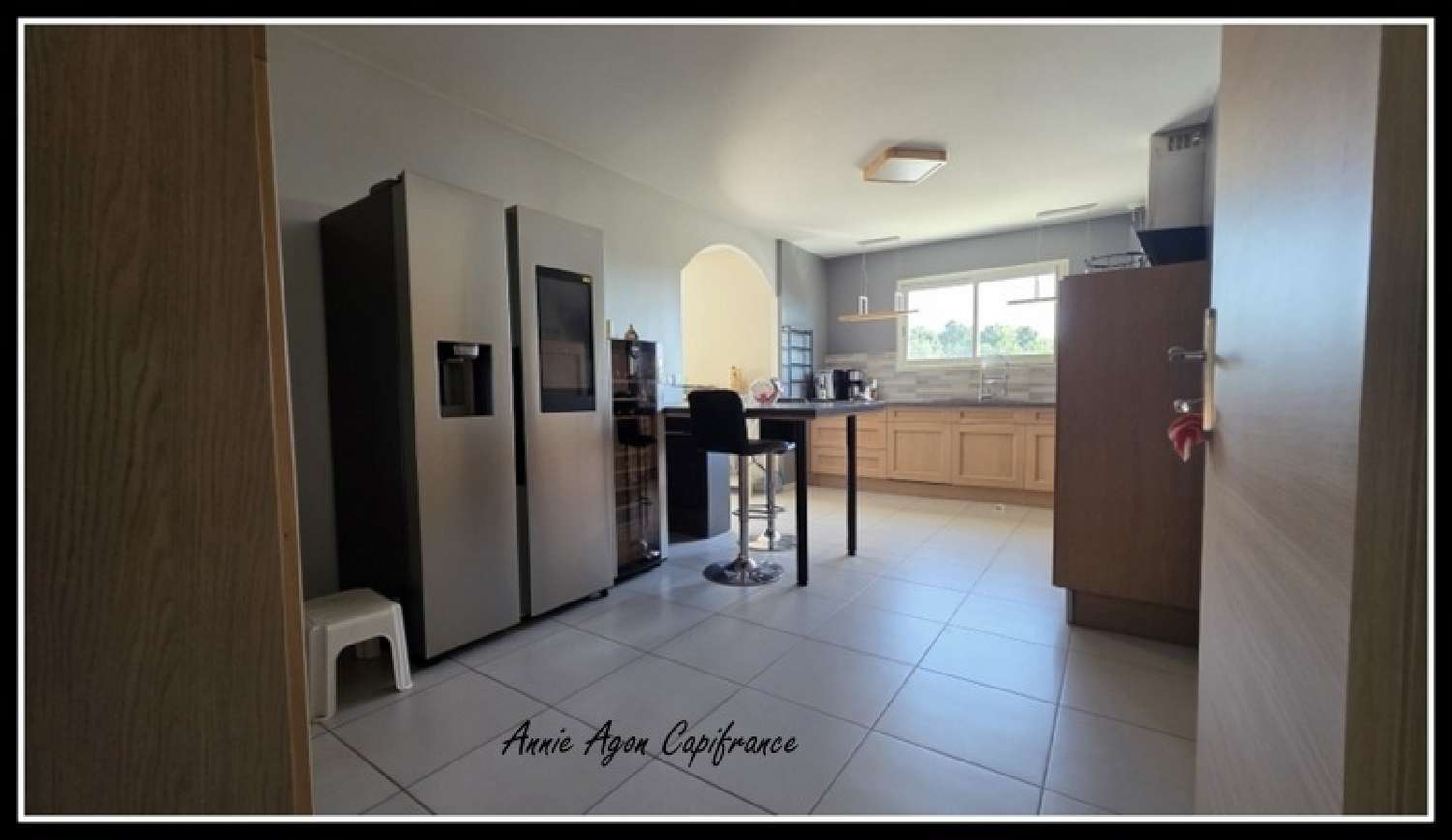  for sale house Aubarède Hautes-Pyrénées 6