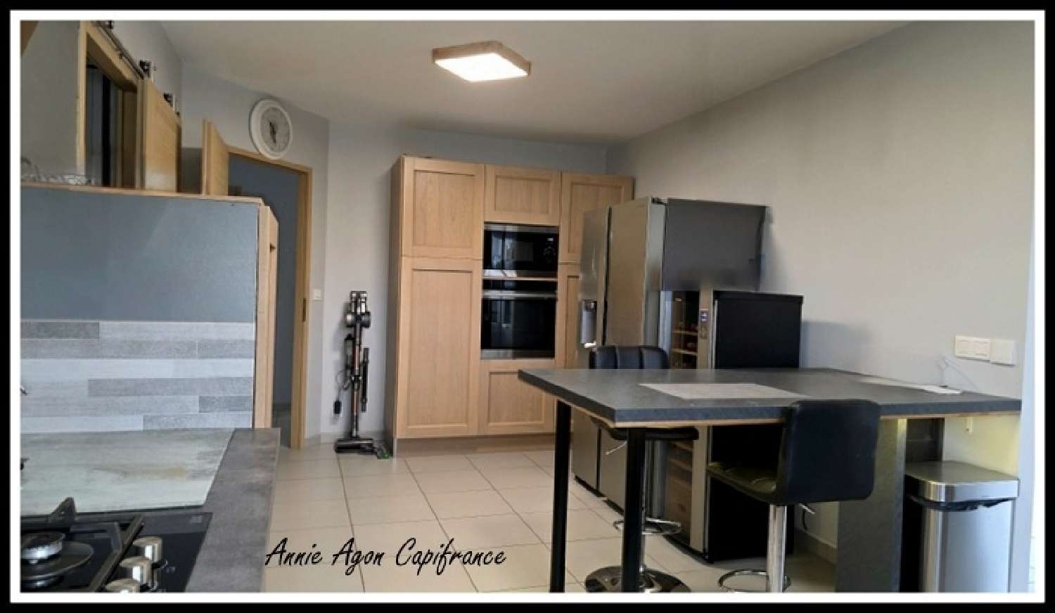  for sale house Aubarède Hautes-Pyrénées 8