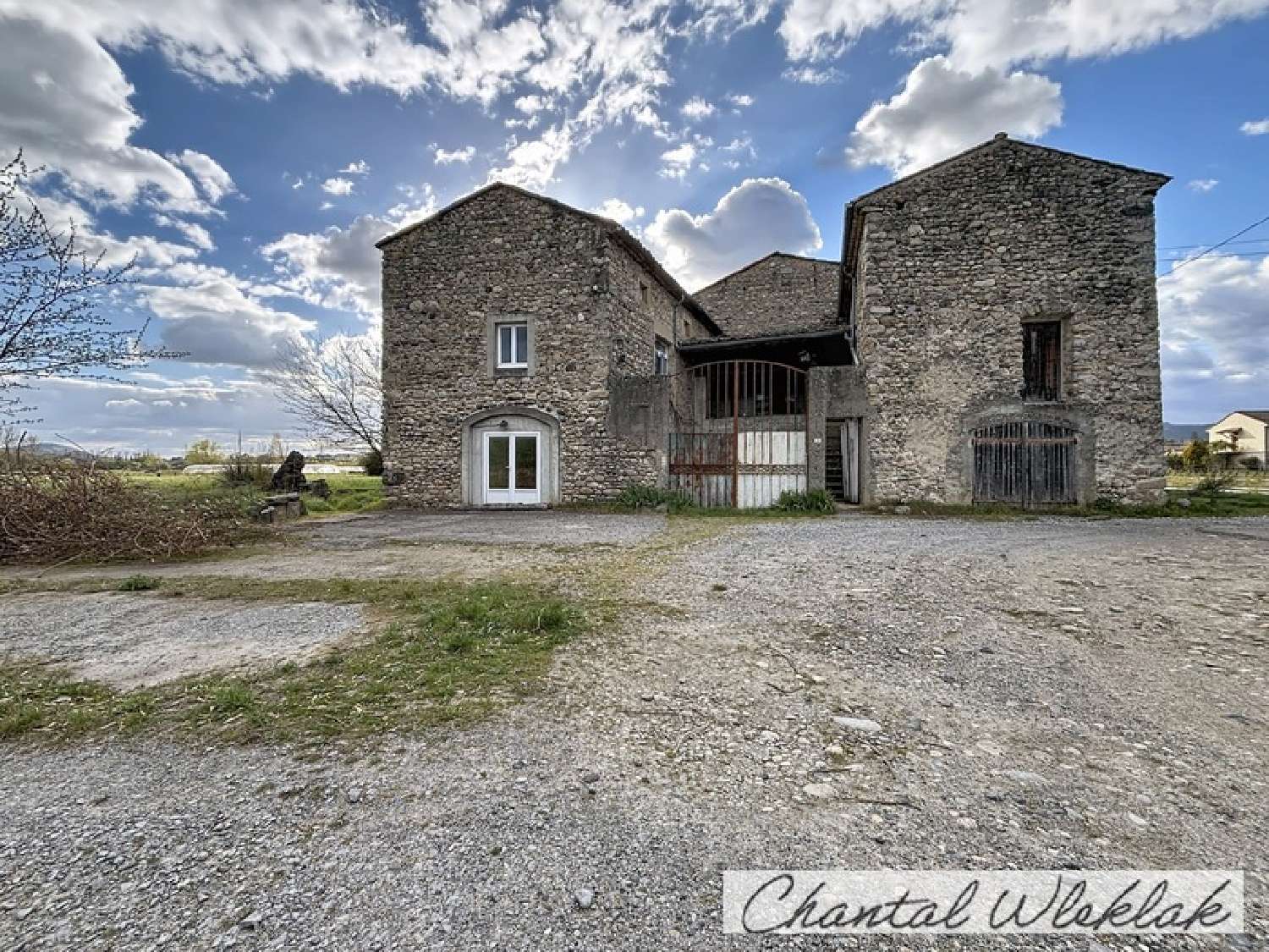  te koop huis Aubenas Ardèche 5