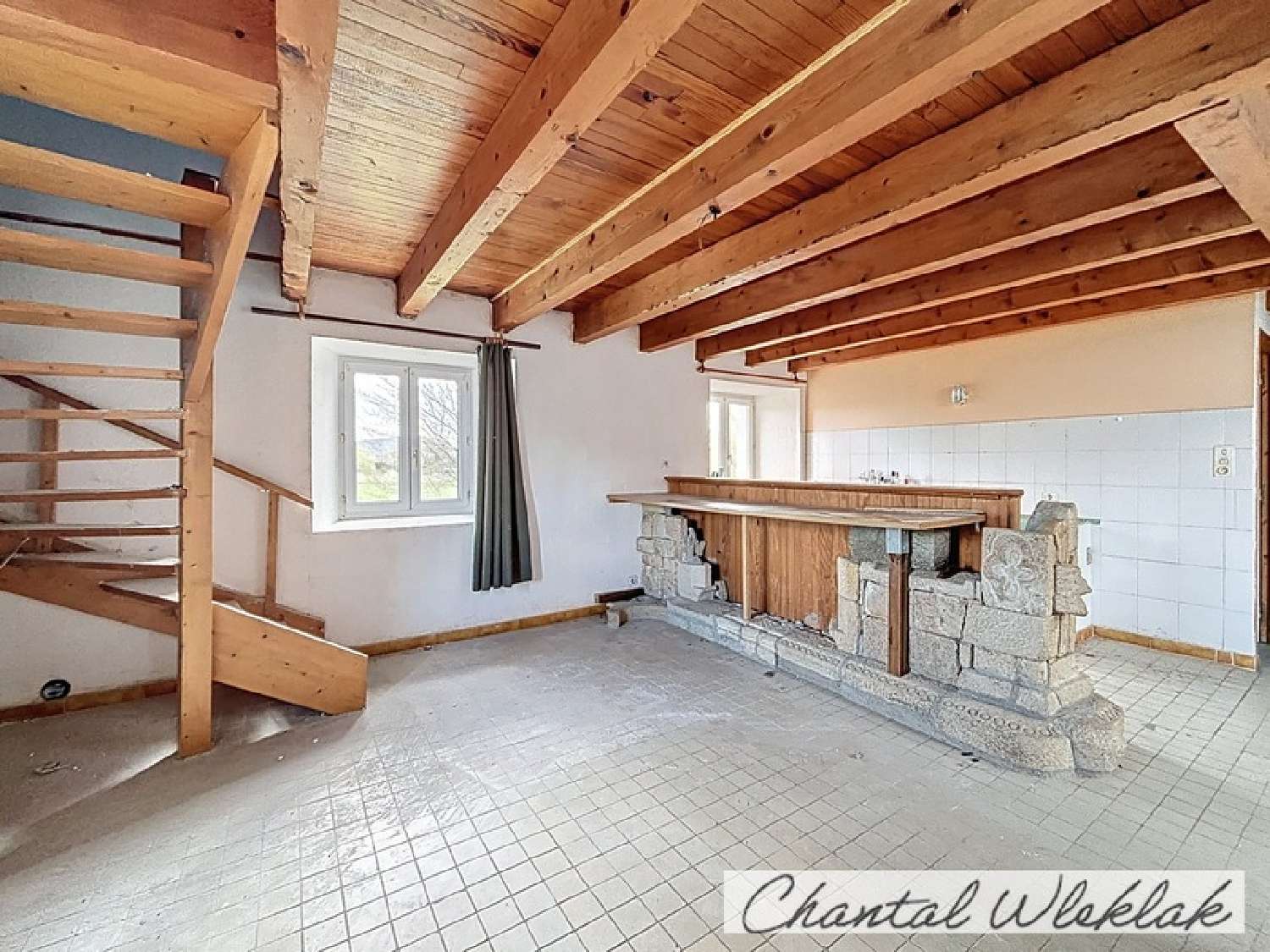  te koop huis Aubenas Ardèche 3